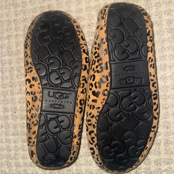 UGG Slippers - Picture 2 of 3